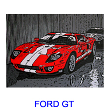 Ford GT